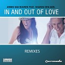 Armin van Buuren feat Sharon Den Adel - In And Out Of Love Christian Davies Remix