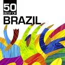 Sao Paulo Singers Dancers - Brazil