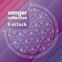 Venger Collective - 9 o clock Andreas Thiessen remix