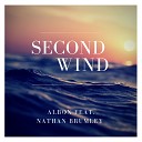 Albon feat Nathan Brumley - Second Wind Extended Mix