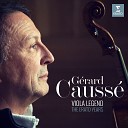 G rard Causs - eber Andante e rondo ongarese Op 35 I Andante revised Georg Sch…