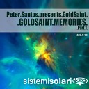 Peter Santos GoldSaint - Sweet