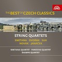 Smetana Quartet - String Quartet No 2 in D Major Op 35 I Fugue Largo…