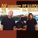 9K KAO feat Icemaiden Damnsweet - Unknown