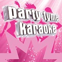 Party Tyme Karaoke - Walking On Sunshine Made Popular By Aly AJ Karaoke…