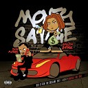 Don Money Naydasavage - Cuttin Up