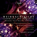 M dchenchor Hannover Ensemble Oktoplus Gudrun Schr… - F nf Weihnachtslieder V Weihnachten