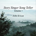 John Krizan - Song for Something Lost