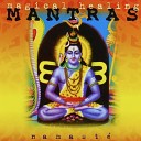 Namaste - Gayatri Mantra