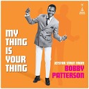 Bobby Patterson - Busy Busy Bee