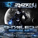 D Railed - Rapture Trance Atlantic Remix