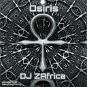 DJ Zafrica - Bast Original Mix