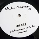 nellis - Like This Original Mix