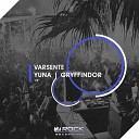 Varsente - Yuna Original Mix