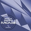Marika Brenson - Arcade Original Mix