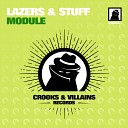 Lazers Stuff - Niks Is Zeker Original Mix