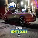 Givinci - Monte Carlo