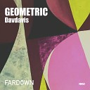Davdavis - Magnetic Original Mix