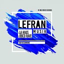 LeFran Musik - BBCO Rave Original Mix