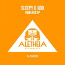 Sleepy Boo - Be Here Original Mix