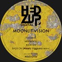 Moonlit Vision - Back On Original Mix