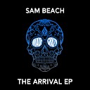 Sam Beach - Dare Devil Original Mix