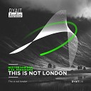 Nestor Arriaga Za Paradigma - This Is Not London Original Mix