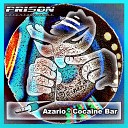 Azario - Planet Floor Original Mix
