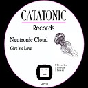 Neutronic cloud - Move On Original Mix