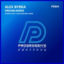 Alex Byrka - Dreamlandia Original Mix