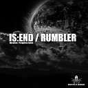 Rumbler - Forgotten Souls Original Mix
