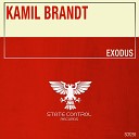Kamil Brandt - Exodus Extended Mix