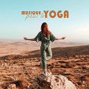 Yin Yoga Music Collection - Nature majestueuse