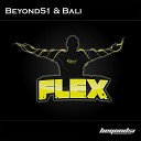 Beyond51 Bali - Flex 2011 Original Mix