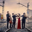 Quartet Gerhard - Mendelssohn String Quartet n 1 in E flat Major op 12 IV Molto allegro e…