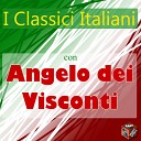 Angelo Dei Visconti - Senza luce