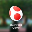 Qumu - Overworld From Super Mario World 2 Yoshi s…