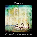 Ithacappella - Firework