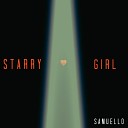 Samuello - Starry Girl