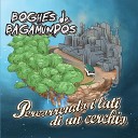Boghes de Bagamundos - Poesia