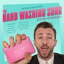 Peter Hollens - The Hand Washing Song COVID 19 Medley
