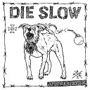 Die Slow - Not Trying Hard Enough