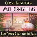 The Suntrees Sky - When You Wish Upon A Star from Disney s Pinnochio Lullaby…