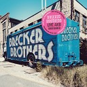 Brecker Brothers - Some Skunk Funk Live