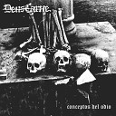 Deus Carne - Conceptos De Odio