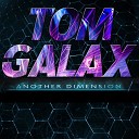 Tom Galax - You Let Me Die