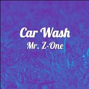 Mr Z One - Car Wash