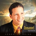 Enmanuel Santana - Dios De Lo Imposible