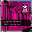 Selena Gomez Marshmello - Wolves Shnaps Kolya Funk Remix