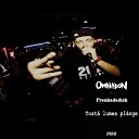 Ombladon feat Freakadadisk - Toat Lumea Pl nge